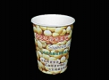 Soybean milk cup (9 ounces of 250ml 250g)
