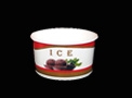 160cc (Ice cream cup)