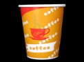 9 oz coffee cup